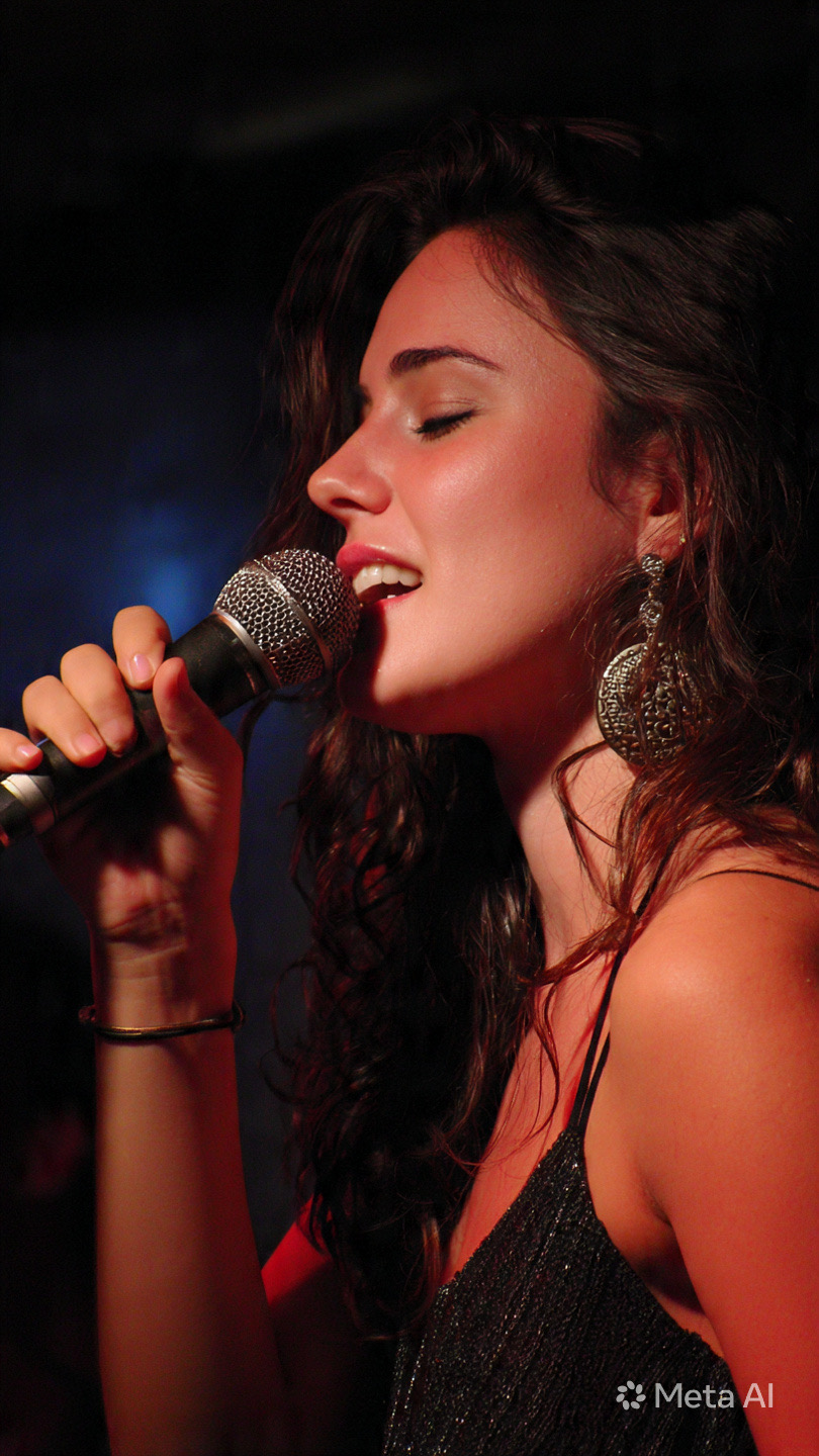 Mariana Alves - artista